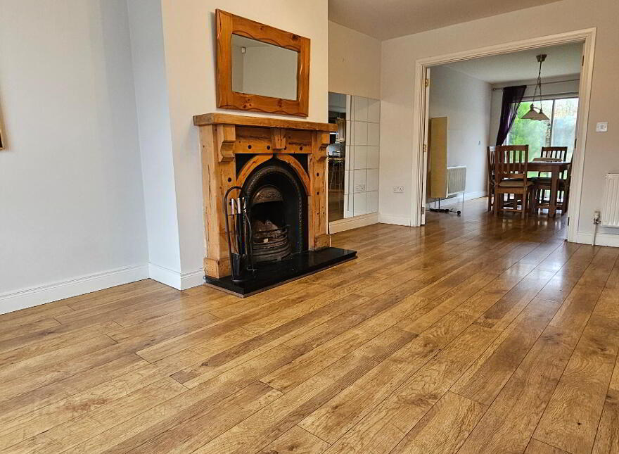 50 Dún Darrach, Dublin Road, Longford Town, N39K2F2