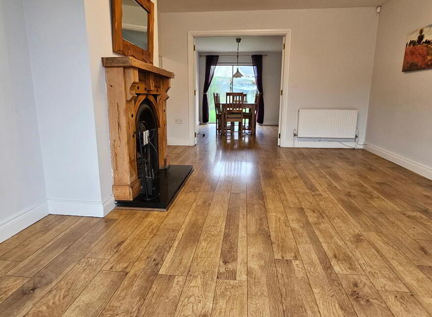 50 Dún Darrach, Dublin Road, Longford Town, N39K2F2