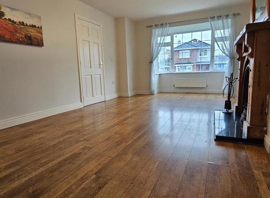50 Dún Darrach, Dublin Road, Longford Town, N39K2F2