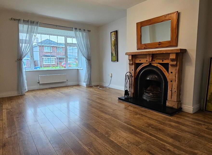 50 Dún Darrach, Dublin Road, Longford Town, N39K2F2