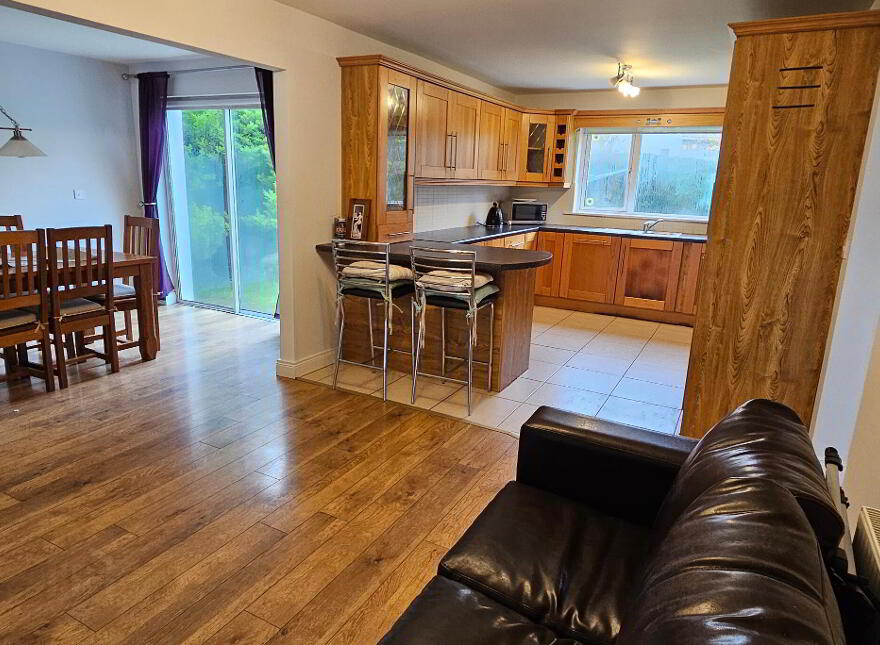 50 Dún Darrach, Dublin Road, Longford Town, N39K2F2