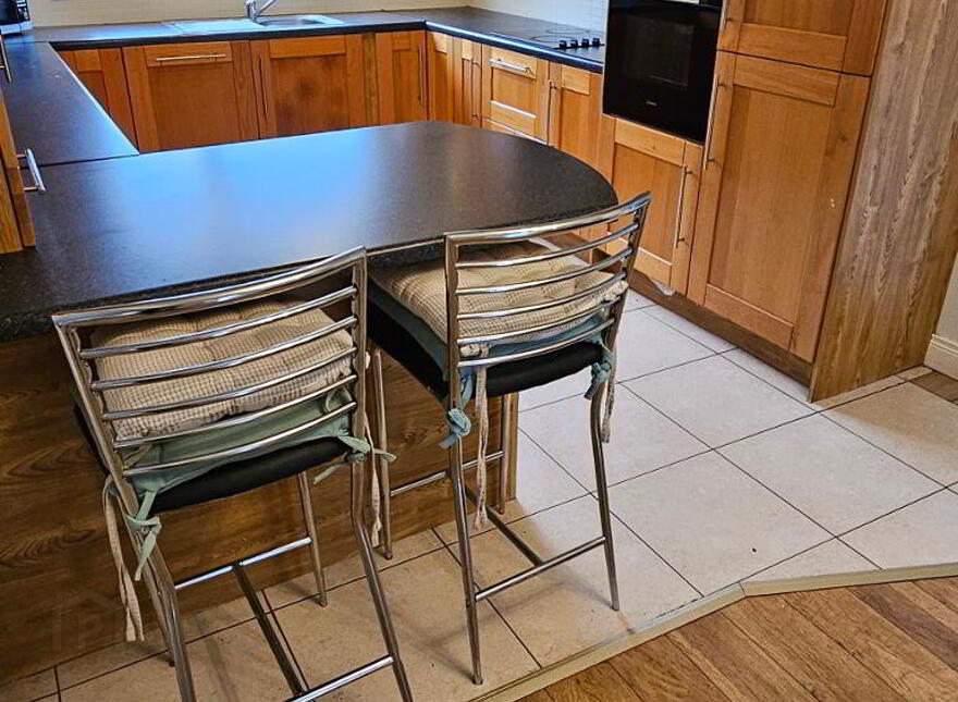 50 Dún Darrach, Dublin Road, Longford Town, N39K2F2