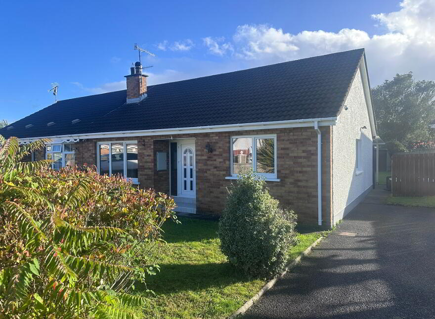 12 Lisdrum Avenue, Newry, BT35 6AQ