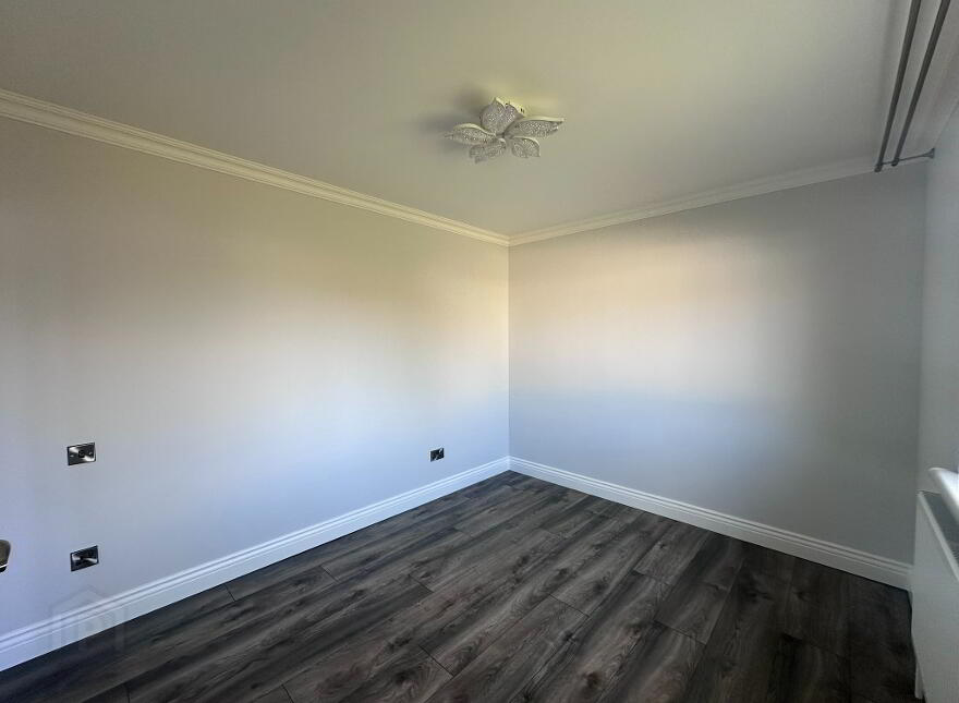 12 Lisdrum Avenue, Newry, BT35 6AQ