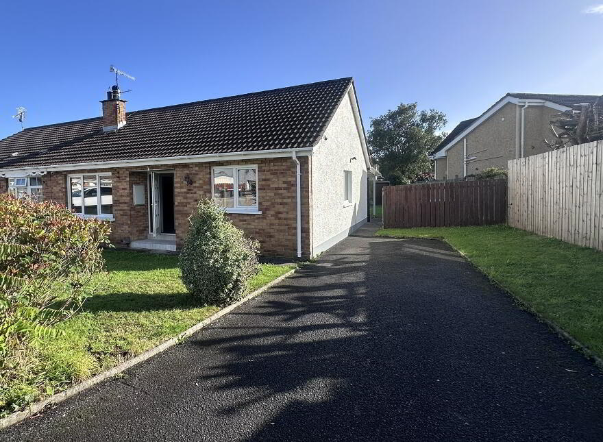 12 Lisdrum Avenue, Newry, BT35 6AQ