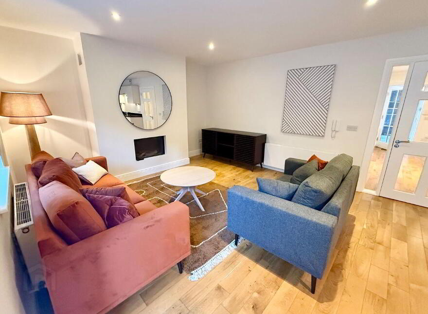 3 Lad Lane, Dublin 2, D02PV21