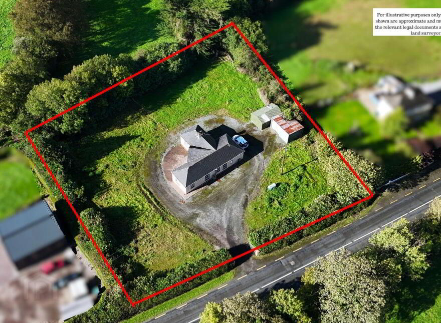 Rosnagreine House, Lower Road, Newmarket, P51A0K8