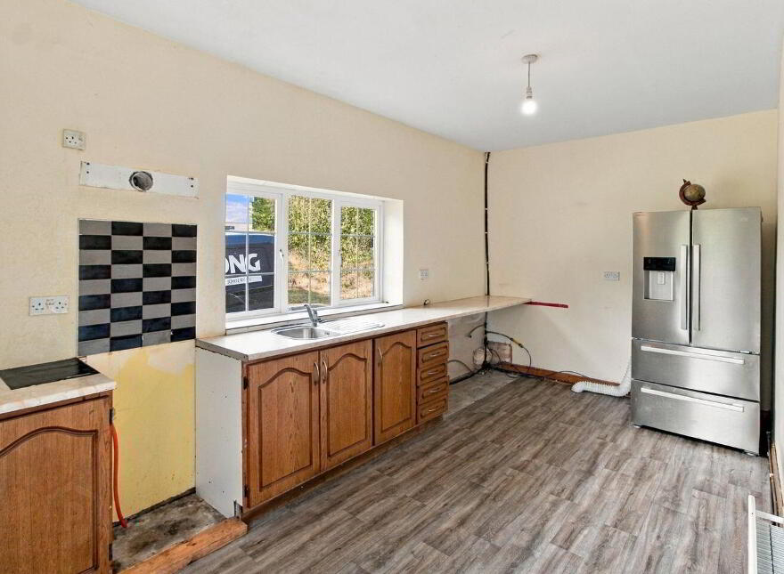 Rosnagreine House, Lower Road, Newmarket, P51A0K8