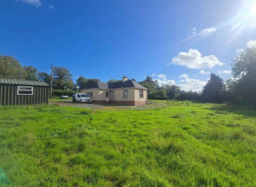 Rosnagreine House, Lower Road, Newmarket, P51A0K8