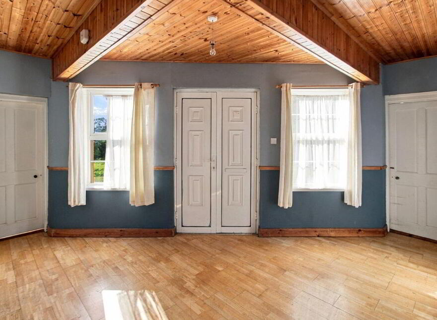 Rosnagreine House, Lower Road, Newmarket, P51A0K8