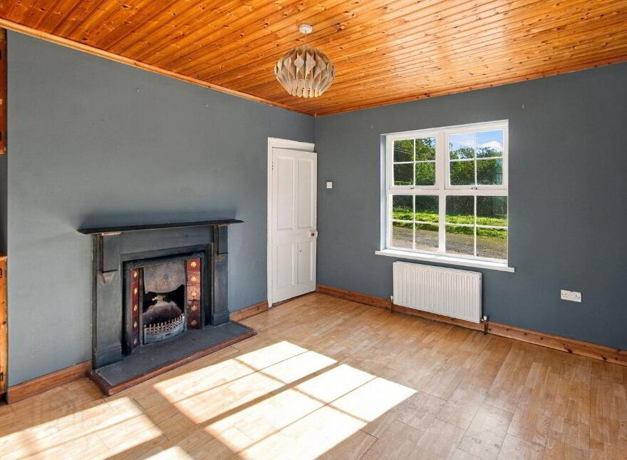 Rosnagreine House, Lower Road, Newmarket, P51A0K8