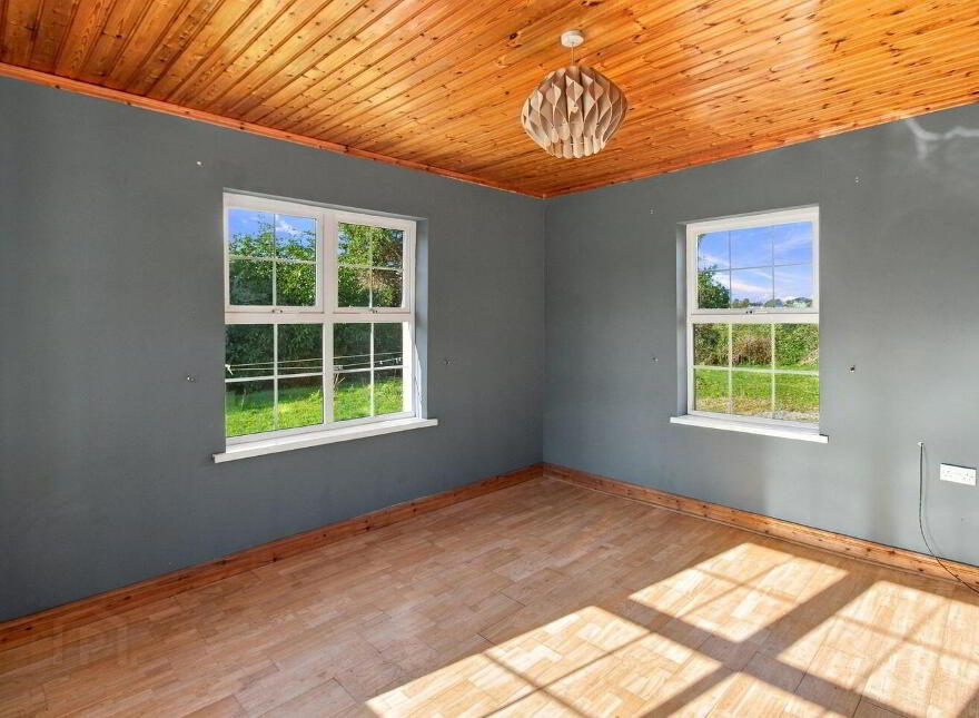 Rosnagreine House, Lower Road, Newmarket, P51A0K8