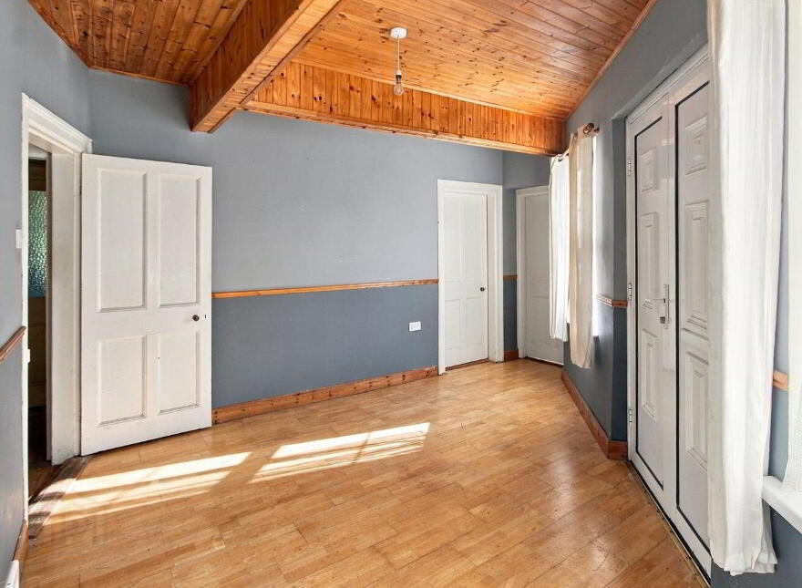 Rosnagreine House, Lower Road, Newmarket, P51A0K8