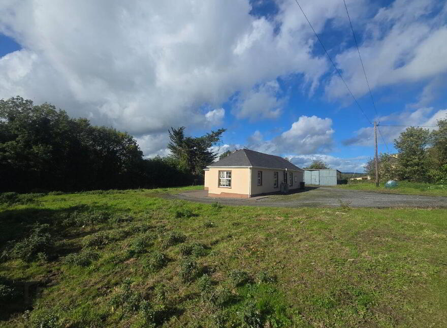 Rosnagreine House, Lower Road, Newmarket, P51A0K8