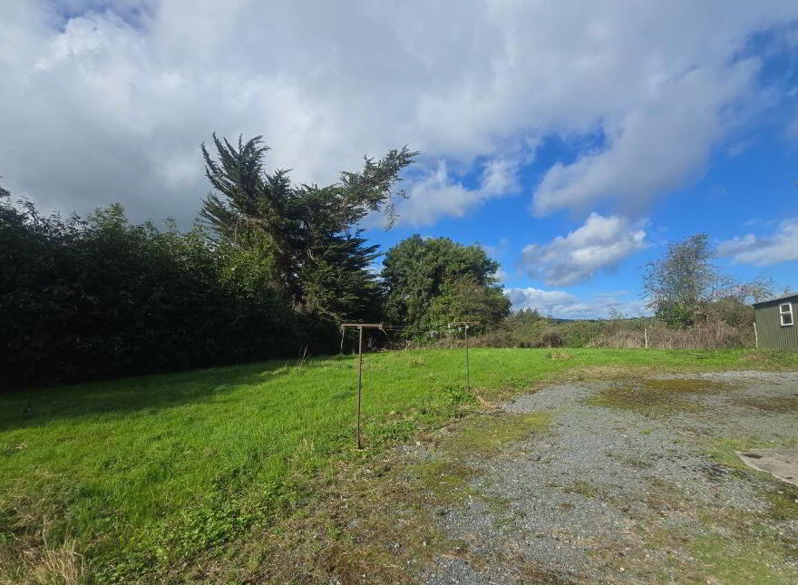 Rosnagreine House, Lower Road, Newmarket, P51A0K8
