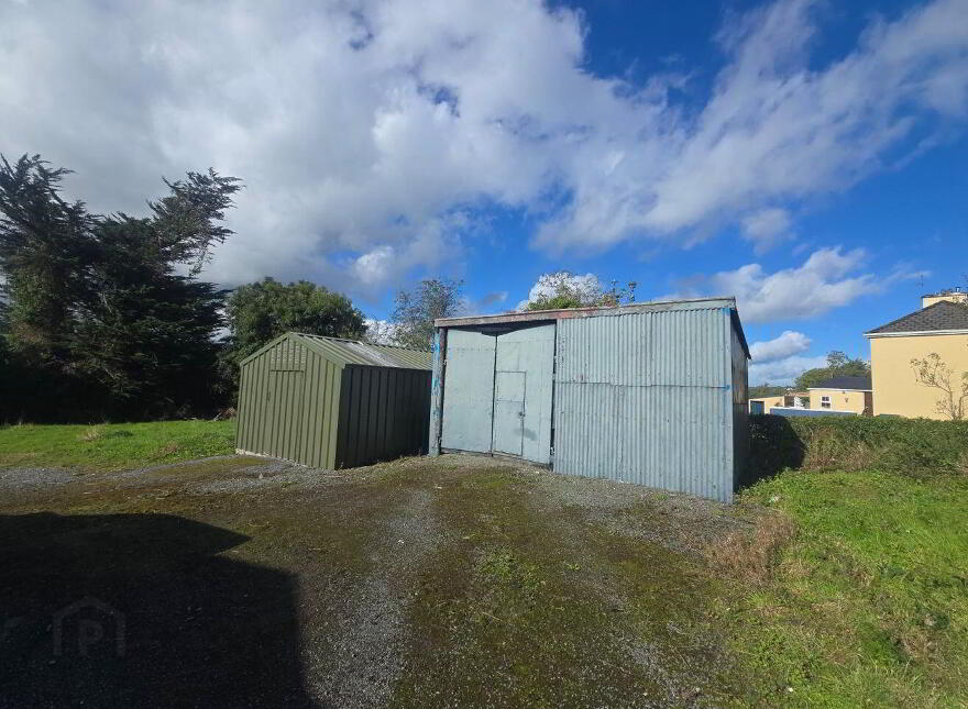 Rosnagreine House, Lower Road, Newmarket, P51A0K8