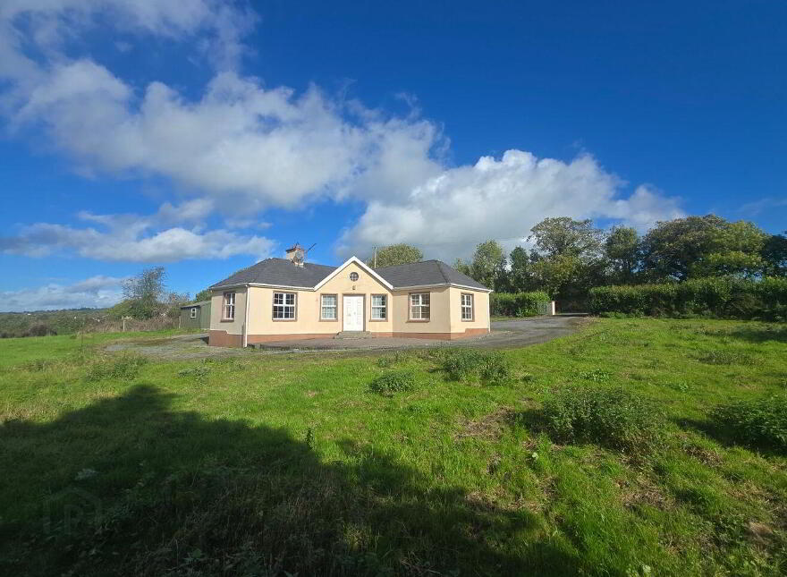 Rosnagreine House, Lower Road, Newmarket, P51A0K8
