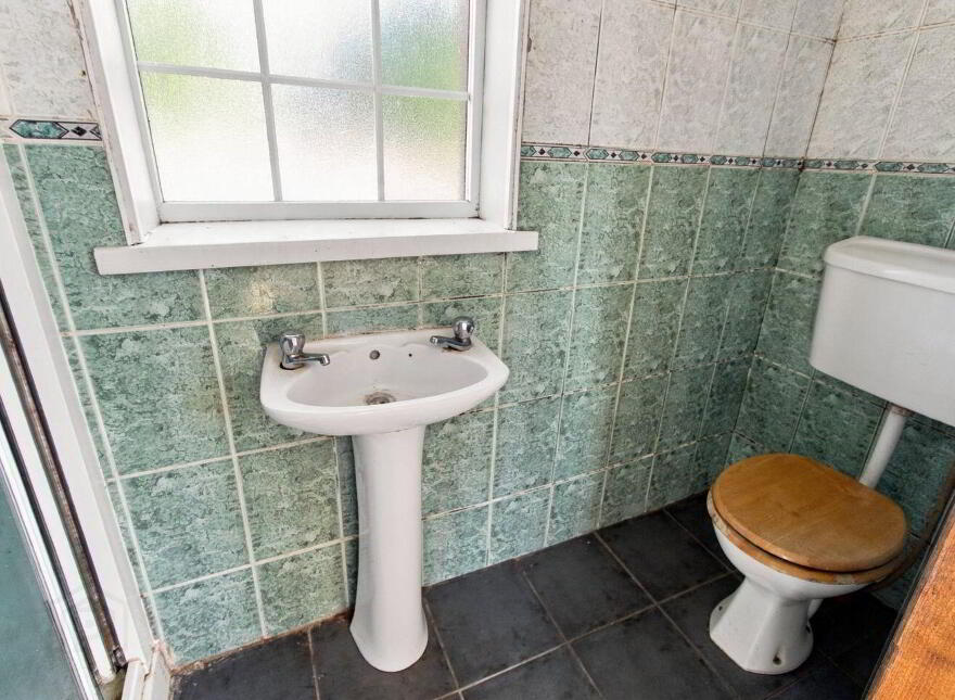 Rosnagreine House, Lower Road, Newmarket, P51A0K8
