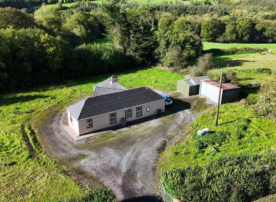 Rosnagreine House, Lower Road, Newmarket, P51A0K8