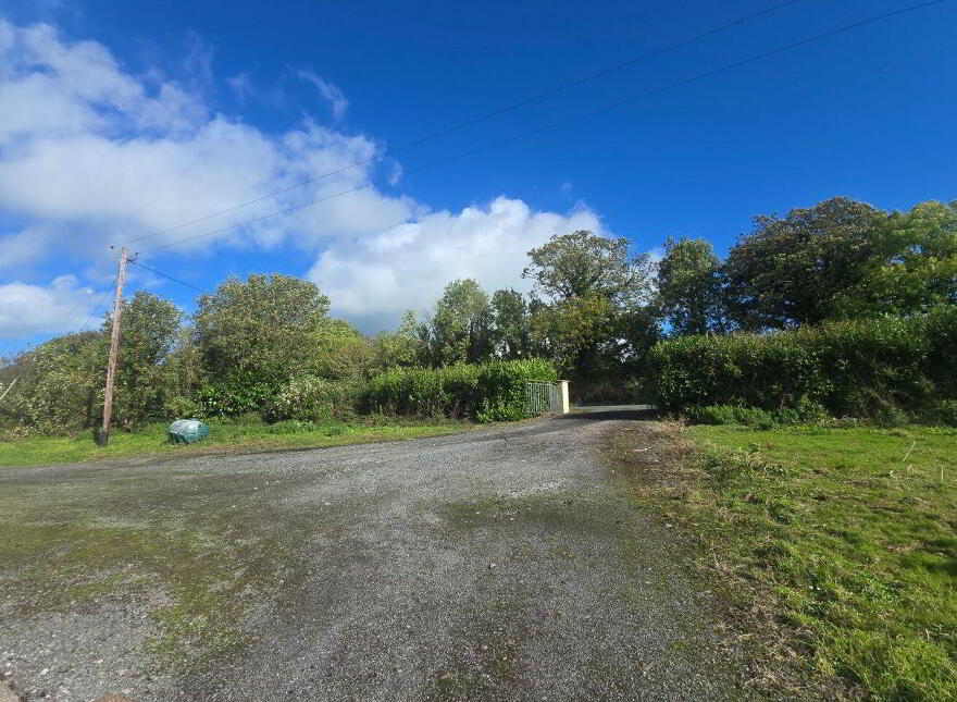 Rosnagreine House, Lower Road, Newmarket, P51A0K8