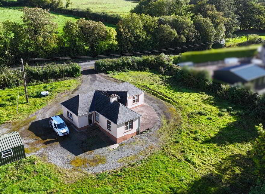 Rosnagreine House, Lower Road, Newmarket, P51A0K8