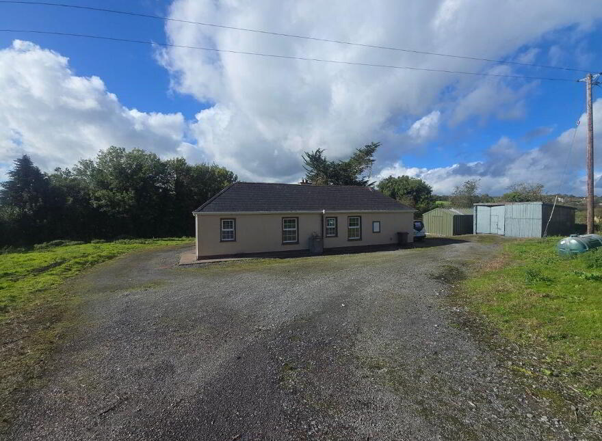 Rosnagreine House, Lower Road, Newmarket, P51A0K8