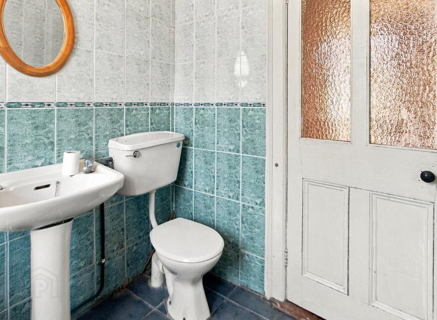 Rosnagreine House, Lower Road, Newmarket, P51A0K8