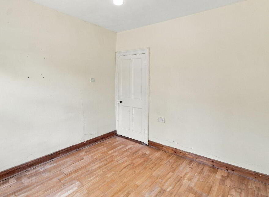 Rosnagreine House, Lower Road, Newmarket, P51A0K8