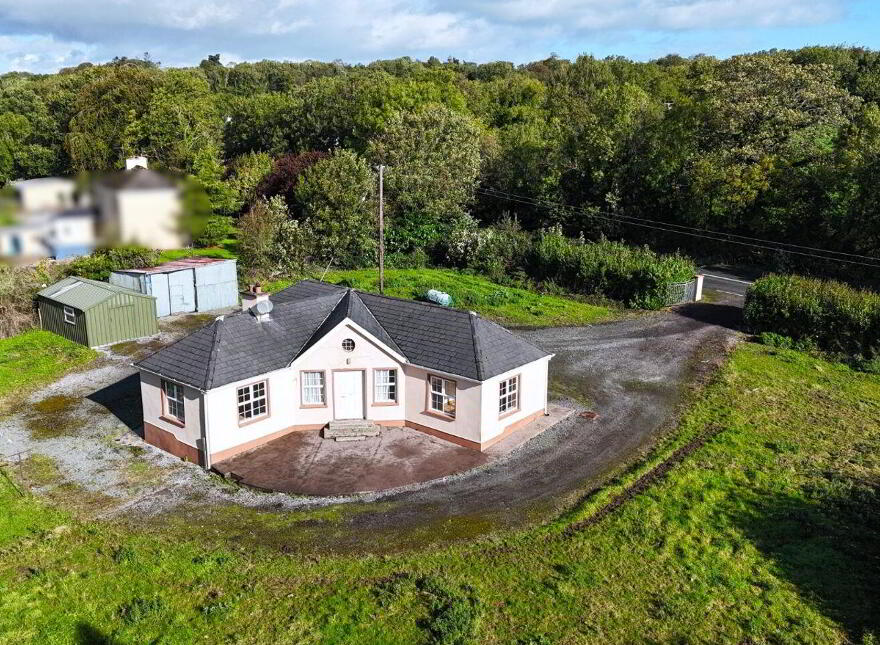 Rosnagreine House, Lower Road, Newmarket, P51A0K8