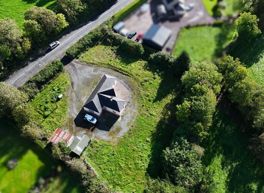 Rosnagreine House, Lower Road, Newmarket, P51A0K8