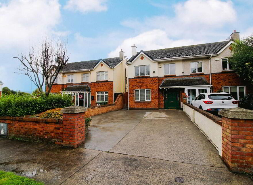 43 Belgard Green, Tallaght, Tallaght, D24X7KA
