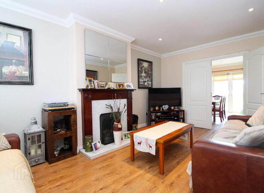 43 Belgard Green, Tallaght, Tallaght, D24X7KA