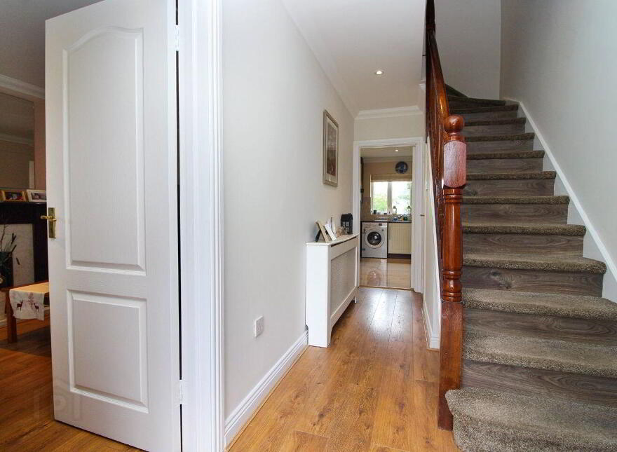 43 Belgard Green, Tallaght, Tallaght, D24X7KA