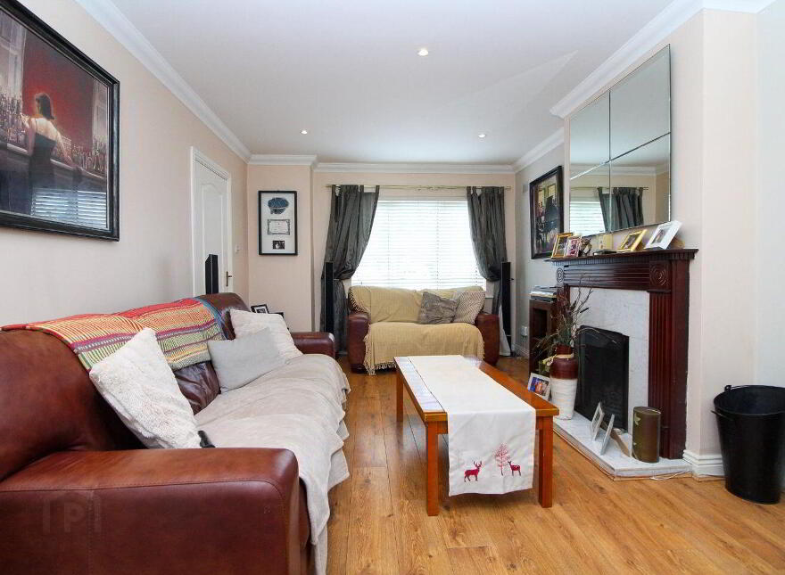 43 Belgard Green, Tallaght, Tallaght, D24X7KA