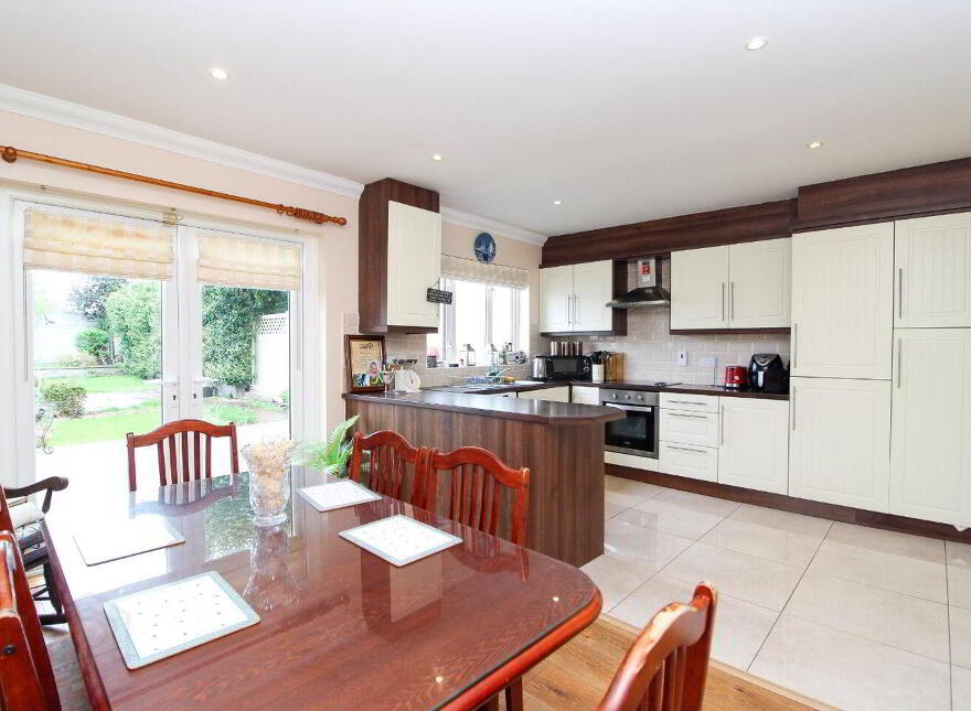 43 Belgard Green, Tallaght, Tallaght, D24X7KA