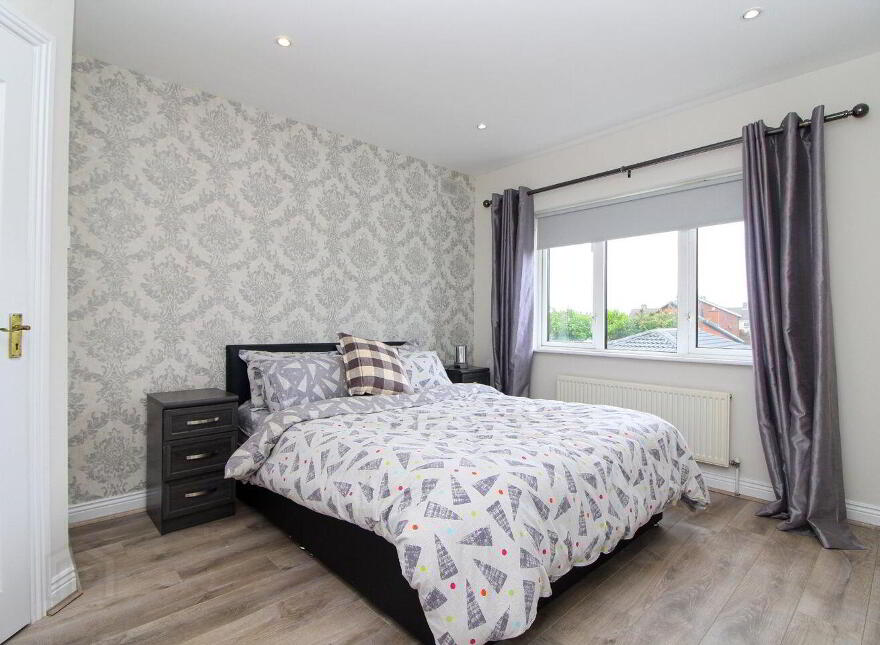 43 Belgard Green, Tallaght, Tallaght, D24X7KA