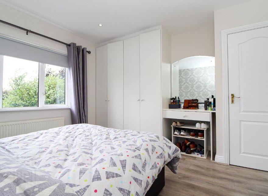 43 Belgard Green, Tallaght, Tallaght, D24X7KA