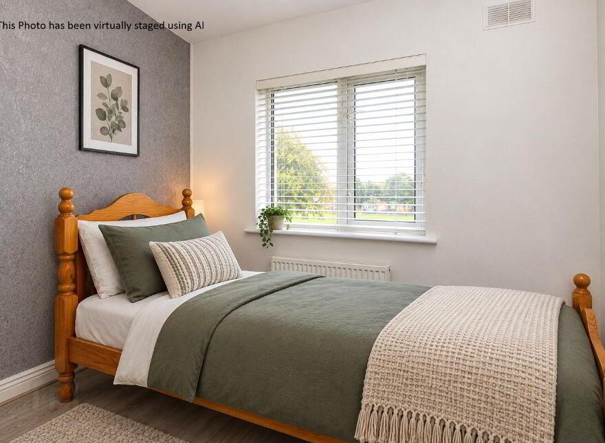 43 Belgard Green, Tallaght, Tallaght, D24X7KA