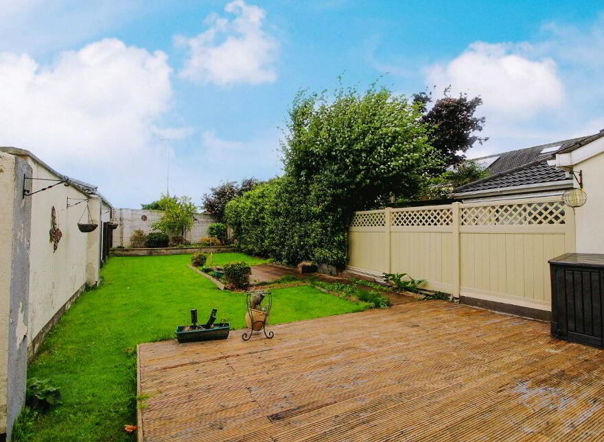 43 Belgard Green, Tallaght, Tallaght, D24X7KA