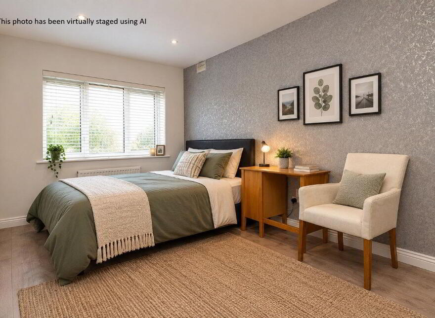 43 Belgard Green, Tallaght, Tallaght, D24X7KA