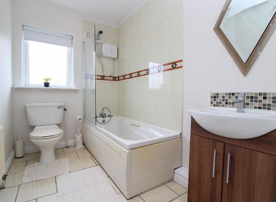 43 Belgard Green, Tallaght, Tallaght, D24X7KA