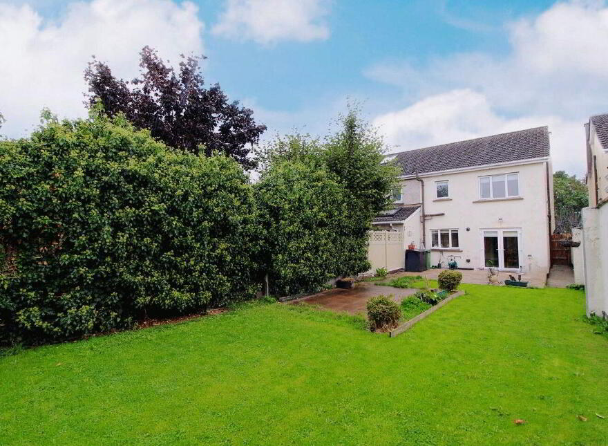 43 Belgard Green, Tallaght, Tallaght, D24X7KA