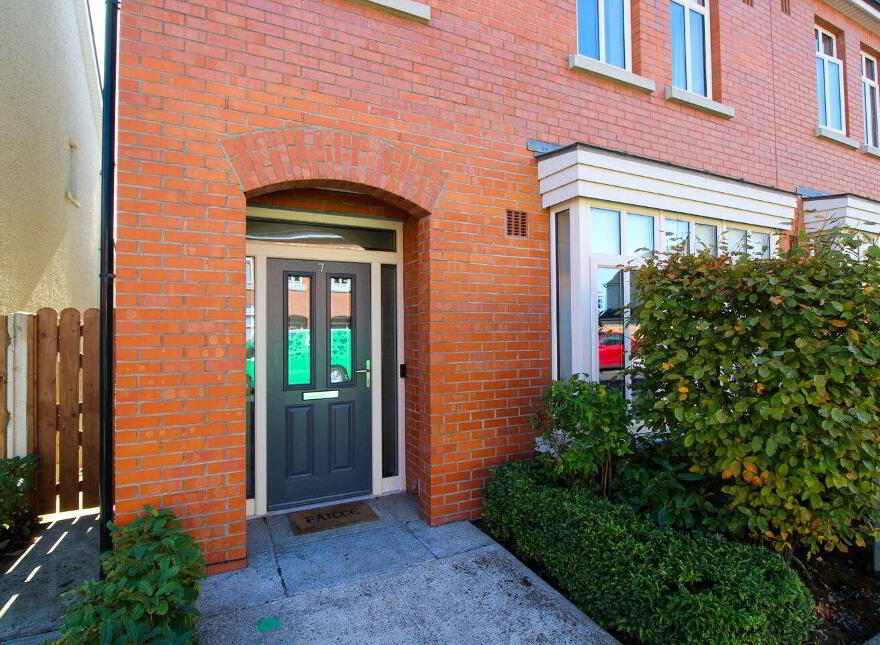 7 The Place, Citywest Village, Dublin 24, D24RXR3