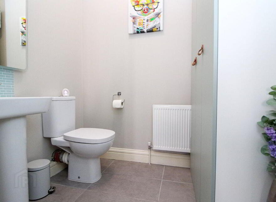 7 The Place, Citywest Village, Dublin 24, D24RXR3