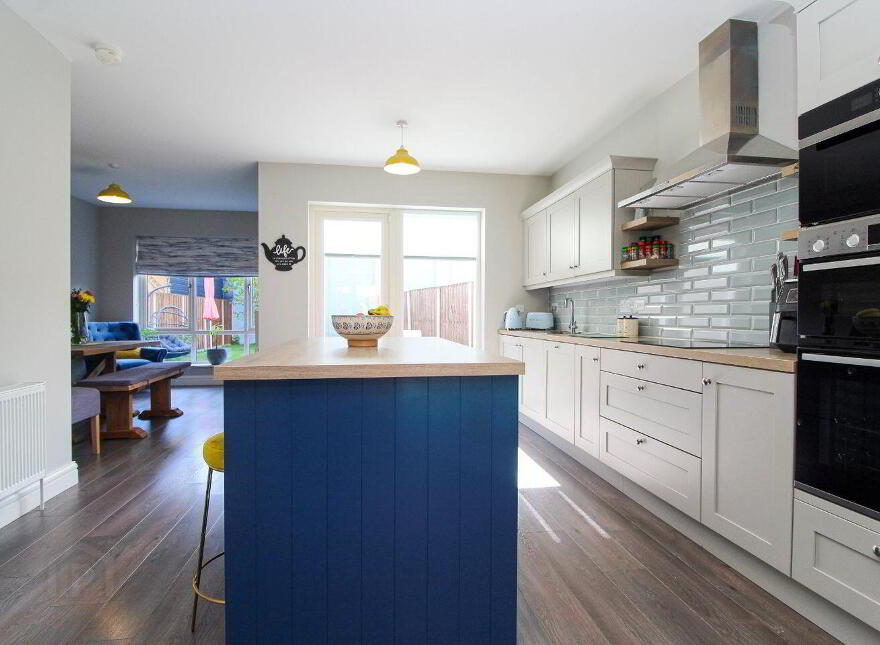 7 The Place, Citywest Village, Dublin 24, D24RXR3