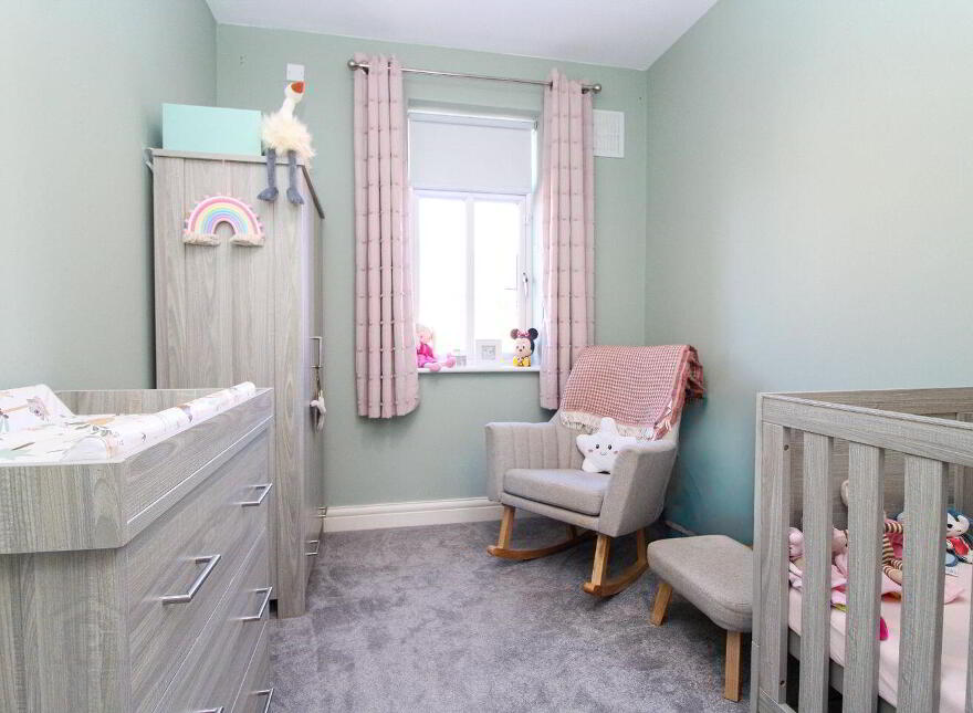 7 The Place, Citywest Village, Dublin 24, D24RXR3