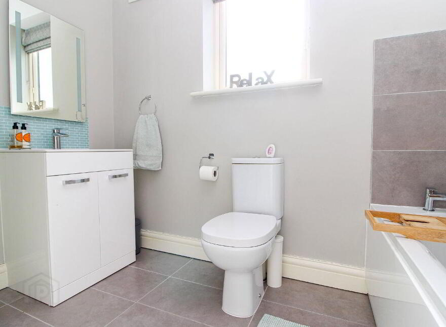 7 The Place, Citywest Village, Dublin 24, D24RXR3