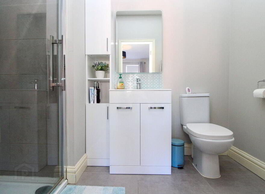 7 The Place, Citywest Village, Dublin 24, D24RXR3