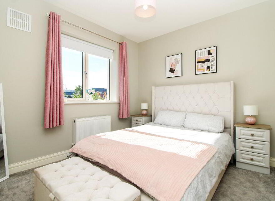 7 The Place, Citywest Village, Dublin 24, D24RXR3