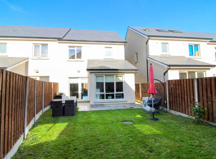 7 The Place, Citywest Village, Dublin 24, D24RXR3